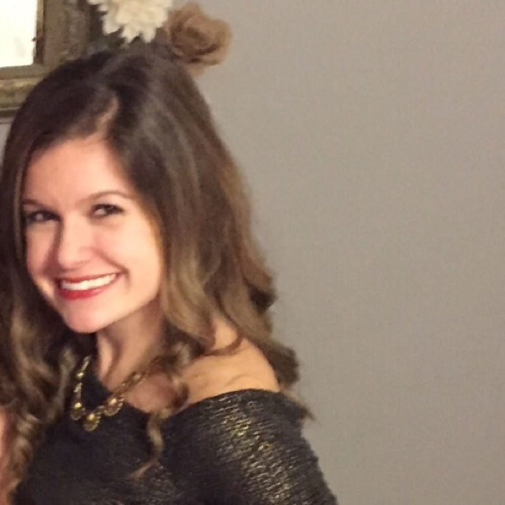 Meet your Posher, Michelle